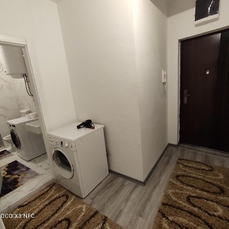 Apartman Deric Nevesinje Eksteriør bilde