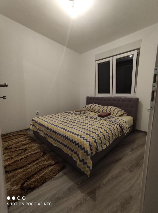 Apartman Deric Nevesinje Eksteriør bilde