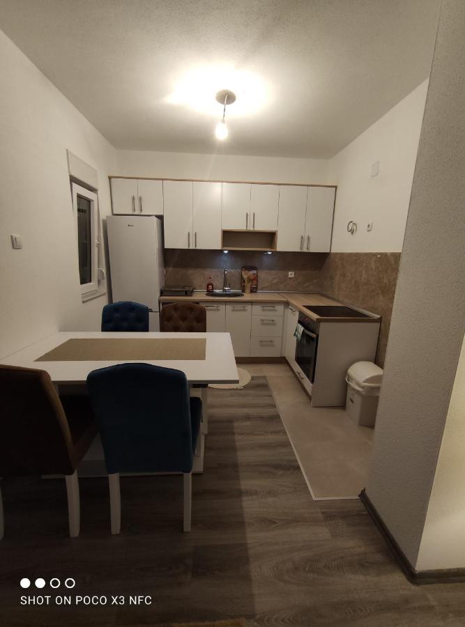 Apartman Deric Nevesinje Eksteriør bilde