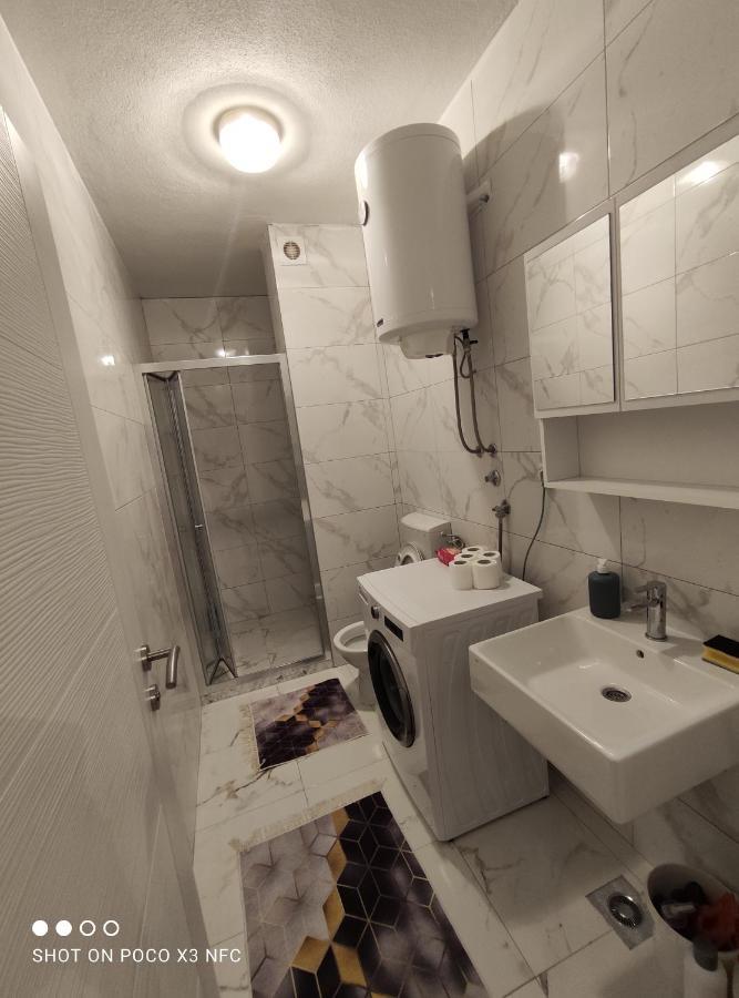 Apartman Deric Nevesinje Eksteriør bilde