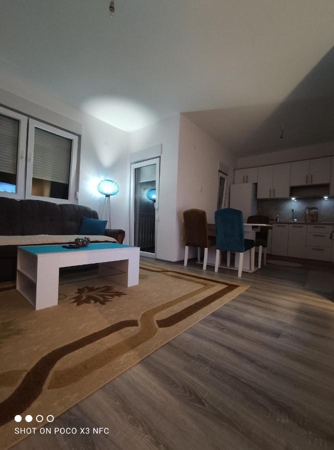 Apartman Deric Nevesinje Eksteriør bilde