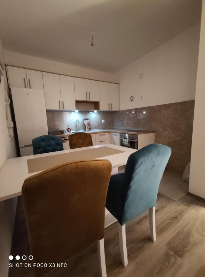 Apartman Deric Nevesinje Eksteriør bilde