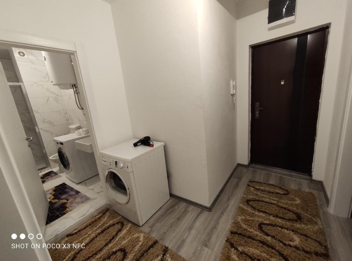 Apartman Deric Nevesinje Eksteriør bilde