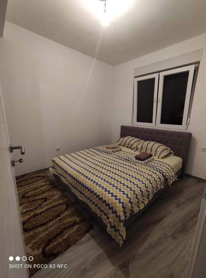 Apartman Deric Nevesinje Eksteriør bilde