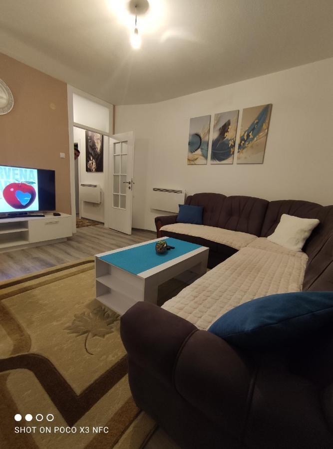 Apartman Deric Nevesinje Eksteriør bilde
