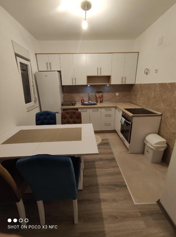 Apartman Deric Nevesinje Eksteriør bilde