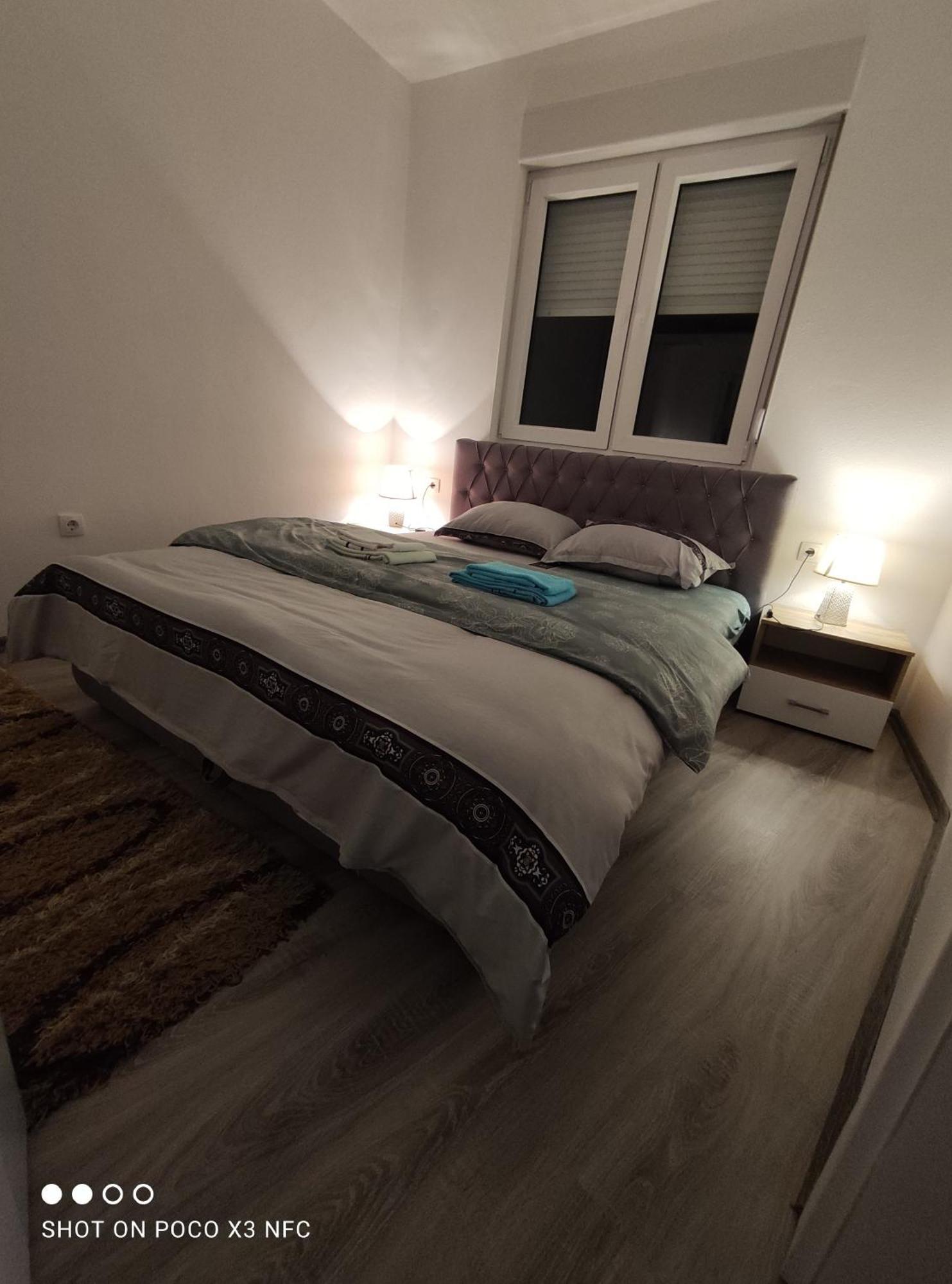 Apartman Deric Nevesinje Rom bilde
